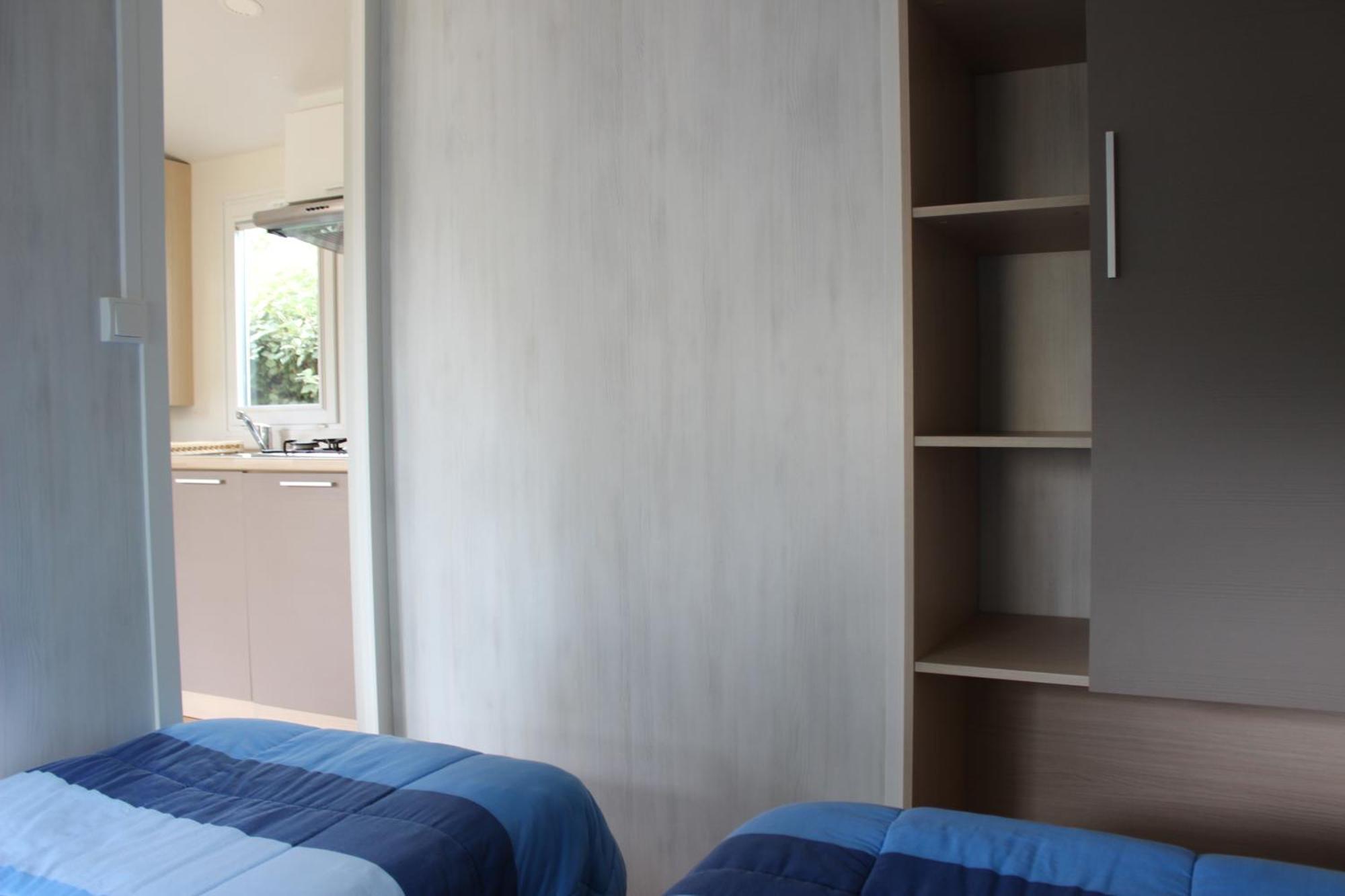 Camping Le Puits De L'Auture Hotell Saint-Palais-sur-Mer Rom bilde